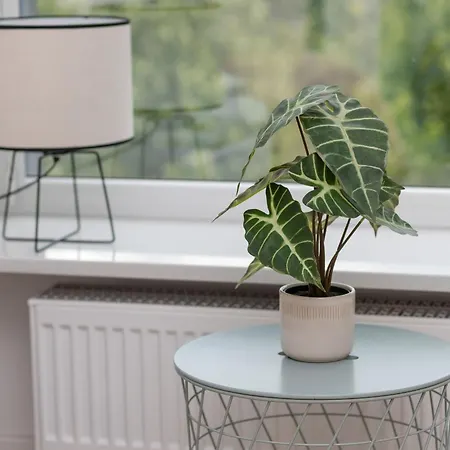 Apartment Cosy With Parking Nowaka-jezioranskiego Praga By Renters